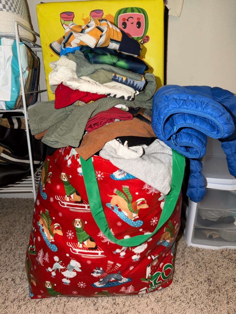 Boys 9-12 Month Clothes LOT